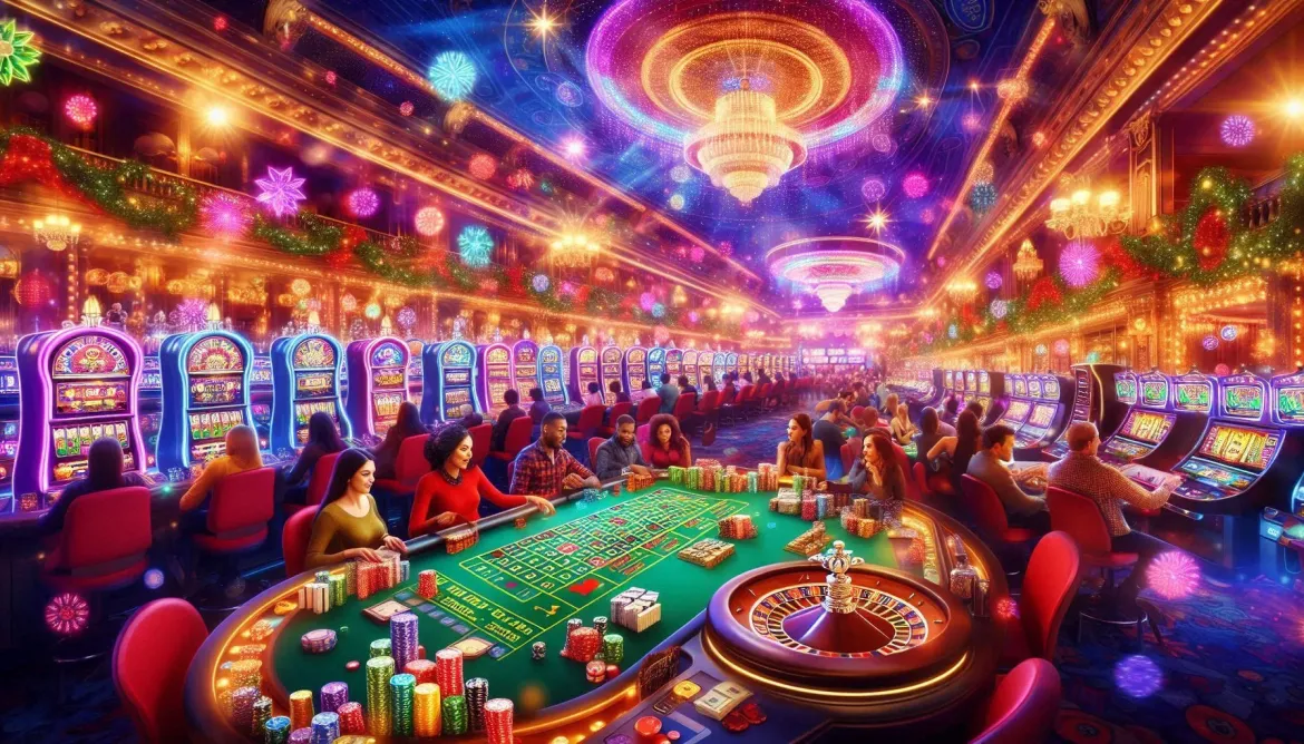 Deloro Casino